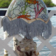 seashell gourd lamp